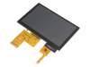 DEM 800480Q1 TMH-PW-N (C-TOUCH) Дисплей: TFT; 5"; 800x480; Подсвет: LED; Размер окна:108x64,8мм