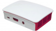 TZT 241 AAA-01 Official Raspberry Pi 3 Model B, Raspberry Pi Model 2B Case,
