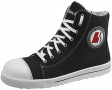 PLANAR 3 S3 SIZE=40 (pair) ESD shoes Size=40 black Pair