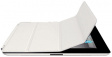 MD305ZM/A Leather Smart Cover cream-white