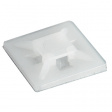 HC-101 [100 шт] Cable tie mount 2.4...4 mm PU=100 ST
