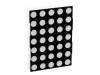 LMD20057AAG-101 Дисплей: LED; матрица; 5x7; зеленый; 7,3мкд; катод; 53,1x37,8мм