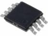 AD8607ARMZ, Operational Amplifier Low Noise 5V MSOP, Analog Devices