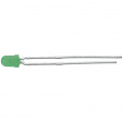 TLHG 4605 LED 3 mm (T1) green