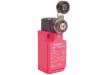 ED-1-1-20 Концевой выключатель; NO + NC; 5А; макс.240ВAC; макс.240ВDC; IP67
