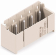 2092-3403 Pin header, straight 3P7.5 mm