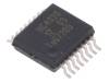 74HC4020DB.112 IC: цифровая; 14bit, двоичный счетчик; Серия: HC; SMD; SSOP16
