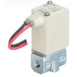 VDW20NAA Solenoid Valve 24 VDC 133 Pa...1.0 MPa 2/2 Opener (N.C.)