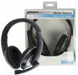 CMP-HEADSET130 Multimedia stereo headset