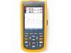 FLUKE 124B Осциллограф-мультиметр; Частота: ?40МГц; Каналы:2; 40Mвыб./с