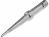 C-3043-7 Жало; "отвертка"; 1,2x0,4мм; 370°C; Аналоги: WEL.PT-K7