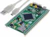 MIKROBOARD FOR ARM 144-PIN Средство разработки: ARM NXP; LPC2214; JTAG; mikroBoard; USB