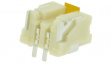 BM02B-PASS-TFT (LF)(SN) PCB pin header Poles 2