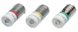 10-2512.1146 LED Indicator Lamp BA9S 24 VAC/VDC