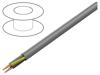 11972 Multicore Cables - Unshielded