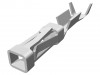 1-104480-2 Контакт; "мама"; 0,12?0,4мм2; 26AWG?22AWG; AMPMODU Short Point