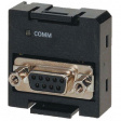 CP1W-CIF01 Модуль: расширения; Интерфейс: RS232