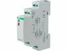 BIS-412 230V Реле: импульсное; SPDT; 230ВAC; Монтаж: DIN; Алгоритм раб: OFF-ON