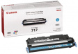 2577B002 Toner Modul 717C cyan
