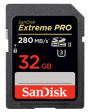 SDSDXPB-032G-G46 Extreme Pro SDHC card 32 GB