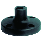 97584090, Foot for pipe, WERMA Signaltechnik