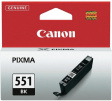 CLI-551BK Ink Black