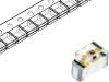 LTST-S270KSKT LED; SMD; 0604; желтый; 28-80мкд; 1,6x1,15x0,6мм; 130°; 2?2,4В; 20мА