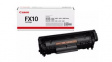 0263B002 Toner Cartridge, 4000 Sheets, Black