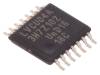 74LVCU04APW.112 IC: цифровая; инвертор; Каналы:6; SMD; TSSOP14; Серия: LVC