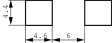 3403.0013.11 Предохранители SMD 0.5 A быстрого,OMF250