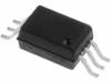 SI8261AAD-C-IS Driver; LED diode emulator, гальваническая развязка; 0,6А; DIP6