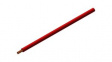 61.7556-05022 [50 м] Stranded Hook-Up Wire Silicone 2.5mm\x1a Red 50m