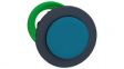 ZB5FH6 Pushbutton Head Blue Raised Suitable for Harmony XB5