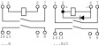 1-1393763-9 Геркон 5 VDC 200 Ω 130 mW