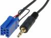ZRS-AUX/GR-JACK Адаптер Aux; Jack 3,5 мм; Grundig