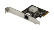ST5GPEXNB PCI Express 5 Gbps Adapter Network Card, RJ45 100/1000/2.5G/5G Base-T, PCI-E x4