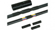 LVK-5x6-25 PO-X BK Heat-shrink Cable Joint kit Black 22 mm / 55 mm x 6 mm / 16