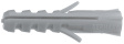 S 8 K NV [20 шт] Nylon dowel plug S8 8 x 40 mm PU=20 ST
