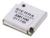 XM1100 Модуль: GPS; UART; 9x9,5x2,1мм; -40?85°C; SMD; -165дБм; ±3м; 10Гц