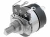 PR2461S55-1M-A16-P5 Потенциометр: осевой; однооборотный; 1МОм; 500мВт; ±20%; под пайку