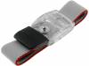 ONE TOUCH BAND/4, Наручный браслет; Исполнение ESD; гипоаллергенный; W:20мм, ELME