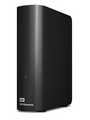 WDBWLG0120HBK-EESN, WD Elements™ Desktop External Hard Drive USB 3.0 12TB, Western Digital