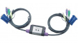 CS62AZ KVM Switch