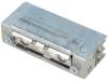 1410RFT-24AC/DC, Электрозамок; 20?25ВDC; V: с регулировкой якоря; W: 18,5мм; H: 67мм, LOCKPOL