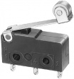1050.5305 Micro switch 2 A Roller lever Snap-action switch 1 change-over (CO)