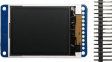358 1.8^ Color TFT LCD display