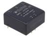 AM6C-2405D-NZ Преобразователь: DC/DC; 6Вт; Uвх:18?36В; Uвых:5ВDC; Uвых.2:-5ВDC