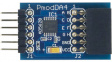 410-245 PMODDA4 PmodDA4, Module, SPI / Analogue