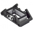 JPI 10 Bulkhead mounting housings with 2 levers