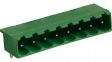 RND 205-00172 Male Header Pitch 5 mm, 8 Poles